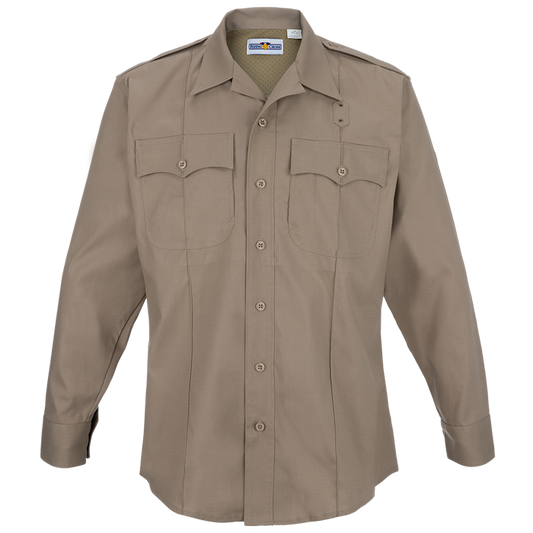 Flying Cross FX Flex Men's LASD Long Sleeve Shirt