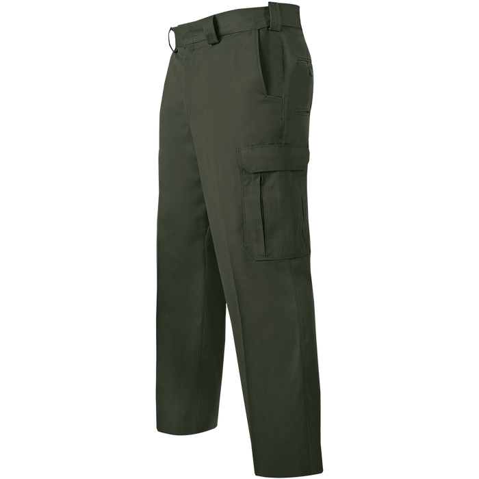 Flying Cross FX Flex Men's Class B Pant, OD Green