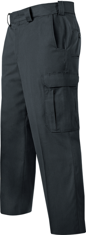 Flying Cross FX Flex Men's Class B Pant, Oxford Grey