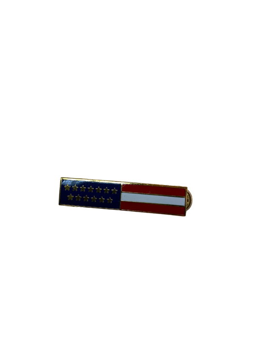 Flag Citation Bar