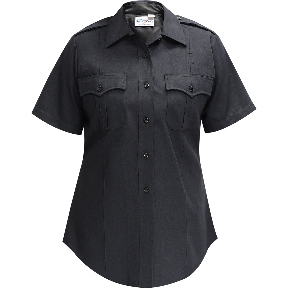 Flying Cross Deluxe Tactical Women's Short Sleeve