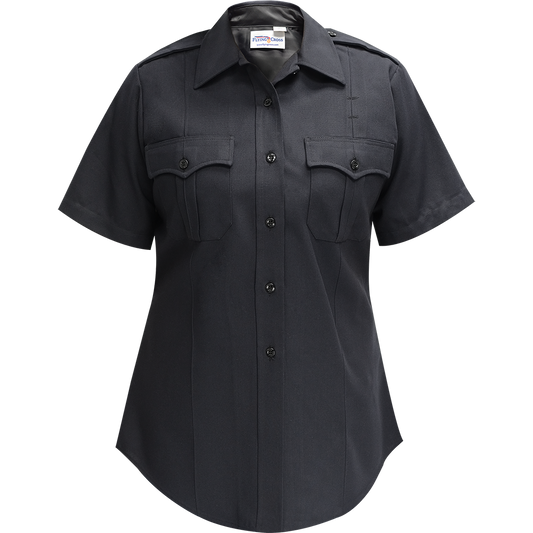 Flying Cross Deluxe Tactical Women's Short Sleeve