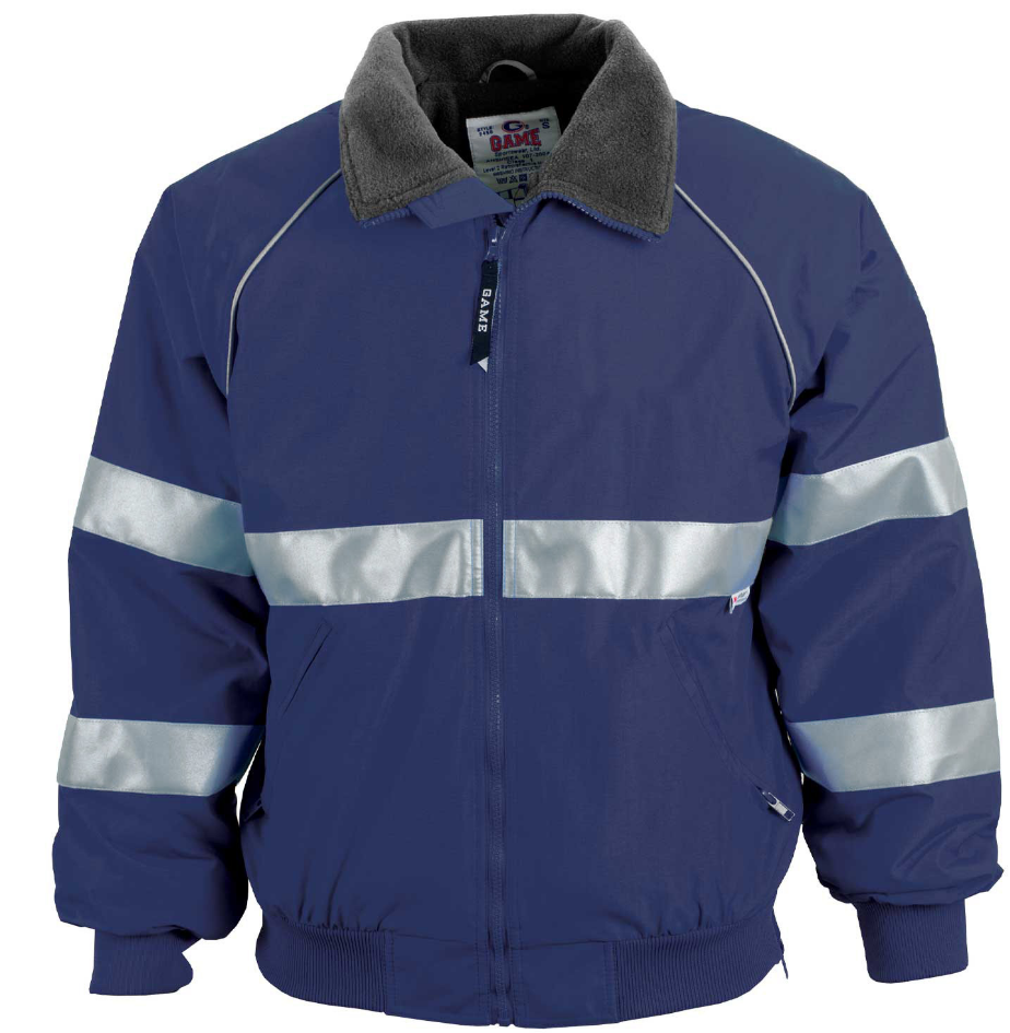 Game Sportswear Outerwear EMERGENCY RESPONDER PRODUCTS, LLC