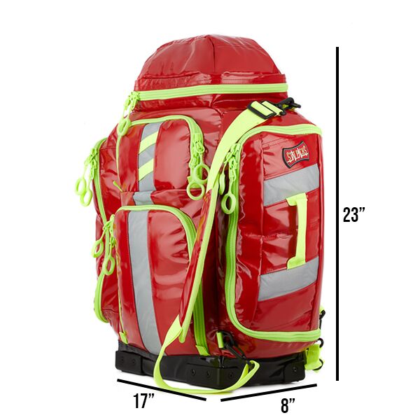 Statpacks G3+ Perfusion Packs