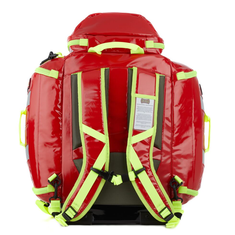 Statpacks G3+ Perfusion Packs