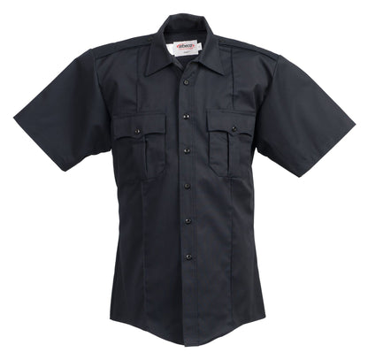 Elbeco Tek3 Men's Short Sleeve Poly/Cotton Twill Shirt