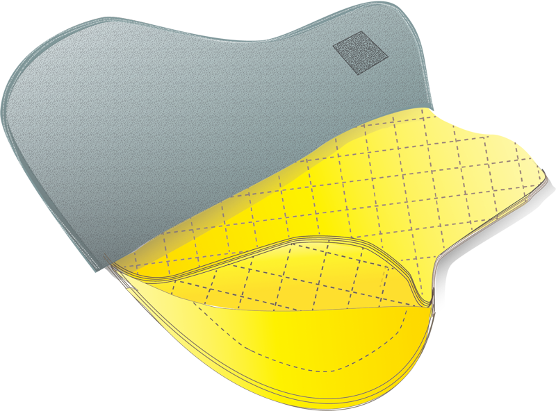 GH Armor ProX PX04 Level IIIA Soft Armor