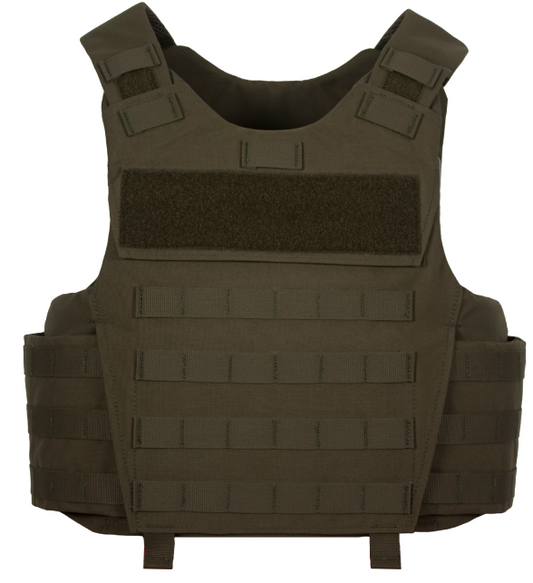 Tactical Cummerbund Gen-X Carrier, MOLLE