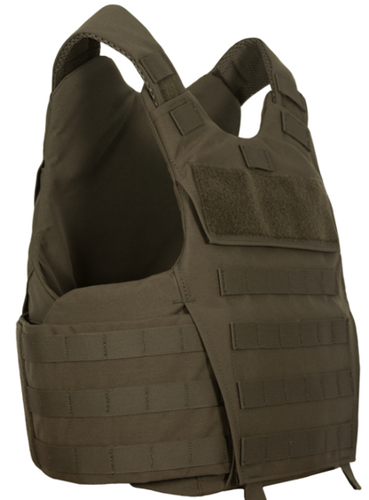 Tactical Cummerbund Gen-X Carrier, MOLLE