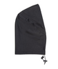 Blauer Snap On Rain Hood