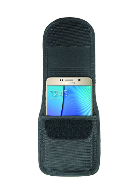 Hero's Pride BALLISTIC SMARTPHONE CASE (FITS 2-1/4" BELT)