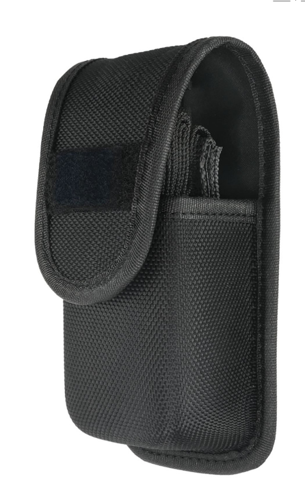 Hero's Pride BALLISTIC TOURNIQUET HOLDER (FITS 2-1/4" BELT)