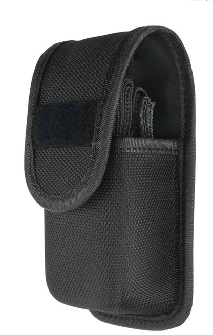 Hero's Pride BALLISTIC TOURNIQUET HOLDER (FITS 2-1/4" BELT)