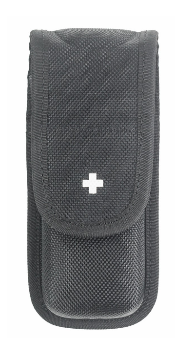 Hero's Pride BALLISTIC TOURNIQUET HOLDER (FITS 2-1/4" BELT)