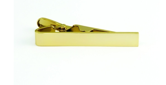 HERO'S PRIDE TIE BAR