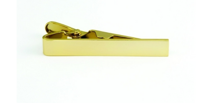 HERO'S PRIDE TIE BAR