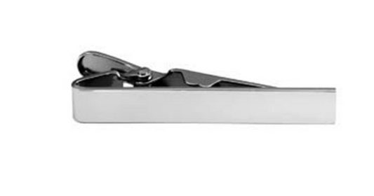 HERO'S PRIDE TIE BAR
