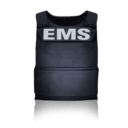 GH Armor PHS First Responder Harness
