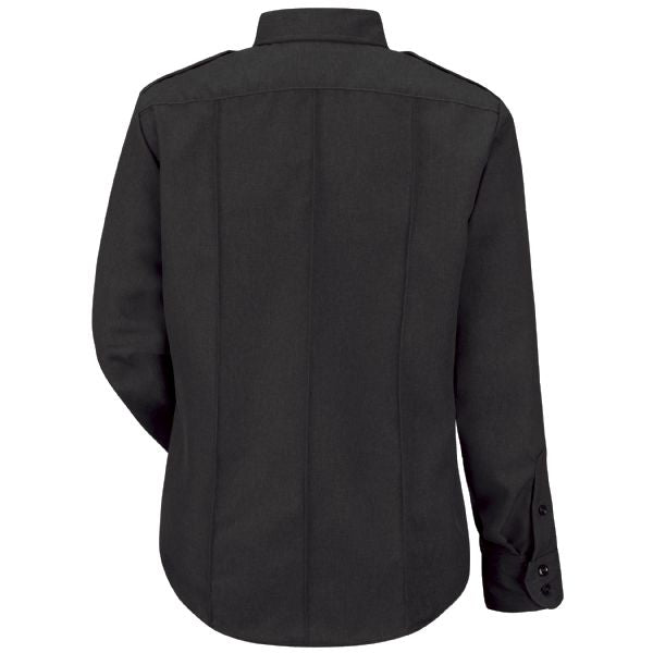 Horace Small Women's Sentry® Long Sleeve Shirt - Black