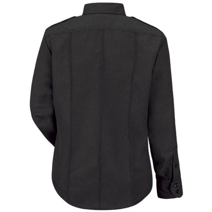Horace Small Women's Sentry® Long Sleeve Shirt - Black