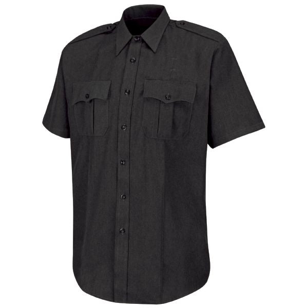 Horace Small Sentry® Short Sleeve Shirt - Black