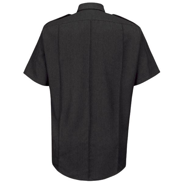 Horace Small Sentry® Short Sleeve Shirt - Black