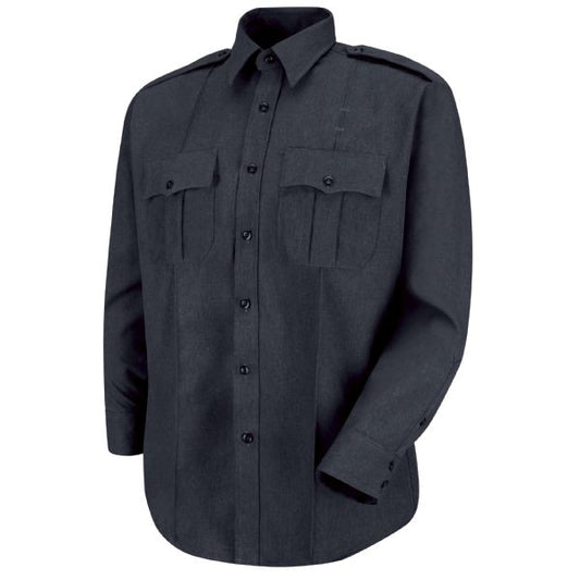 Horace Small Women's Sentry® Long Sleeve Shirt - Dark Navy