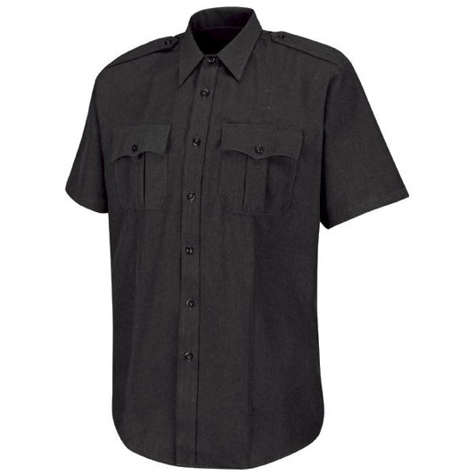 Horace Small Women's Sentry® Short Sleeve Shirt - Ohio Sheriff Black