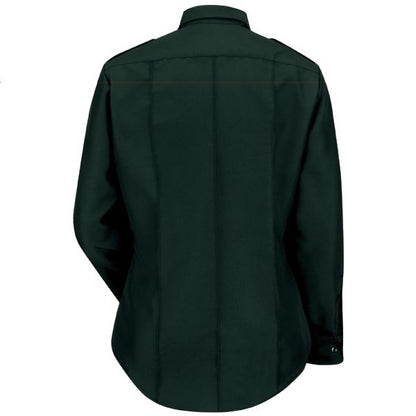 Horace Small Women's Sentry® Long Sleeve Shirt - Spruce Green