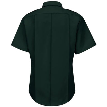 Horace Small Women's Sentry® Short Sleeve Shirt - Spruce Green