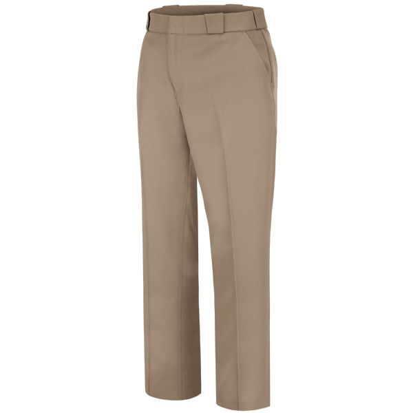 Horace Small Heritage Trouser - Pink Tan