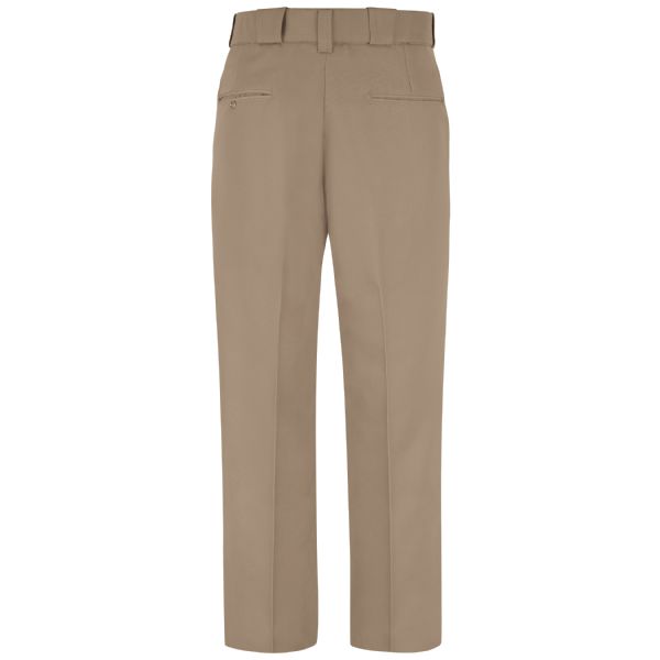 Horace Small Heritage Trouser - Pink Tan