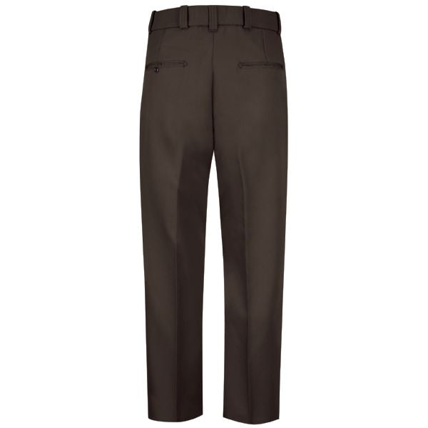 Horace Small Men's Sentry® Trouser - Brown