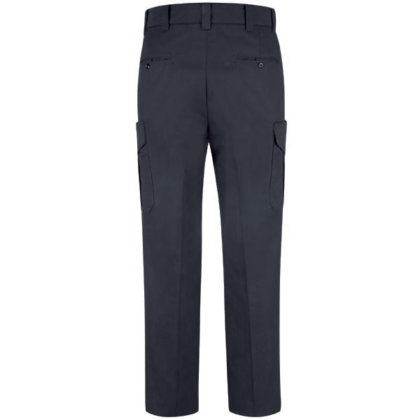 Horace Small Men's New Dimension® 6-Pocket Cargo Trouser - Dark Navy