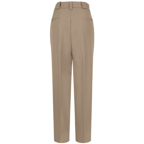 Horace Small Women's Heritage Trouser - Pink Tan