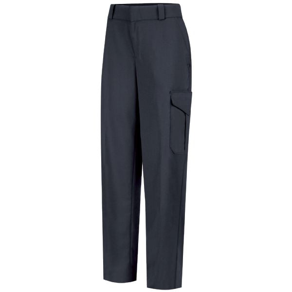 Horace Small Women's New Generation® Stretch 6-Pocket Cargo Trouser - Dark Navy