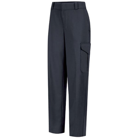 Horace Small Women's New Generation® Stretch 6-Pocket Cargo Trouser - Dark Navy