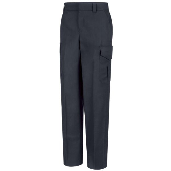 Horace Small Women's New Dimension® 6-Pocket Cargo Trouser - Dark Navy
