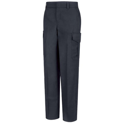 Horace Small Women's New Dimension® 6-Pocket Cargo Trouser - Dark Navy