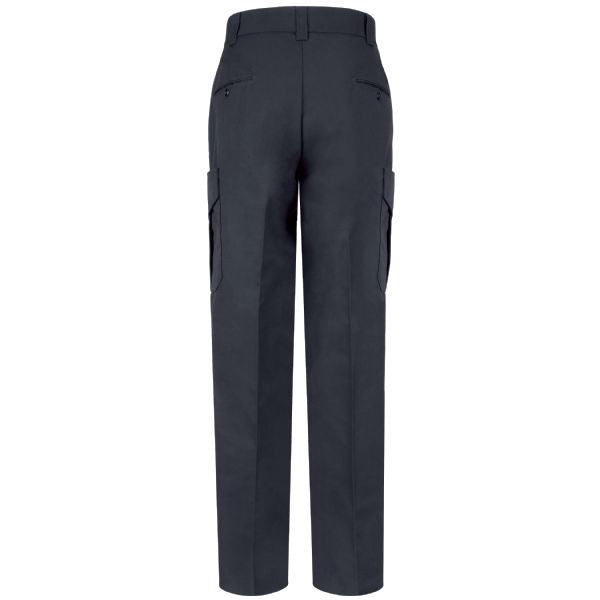 Horace Small Women's New Dimension® 6-Pocket Cargo Trouser - Dark Navy