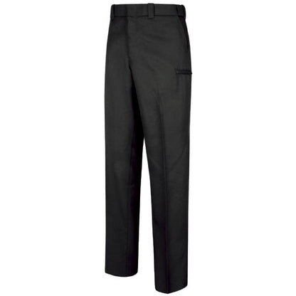 Horace Small Men's New Generation® Plus Hidden Cargo Pocket Trouser - Black