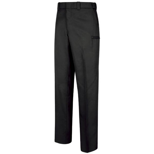 Horace Small Men's New Generation® Plus Hidden Cargo Pocket Trouser - Black