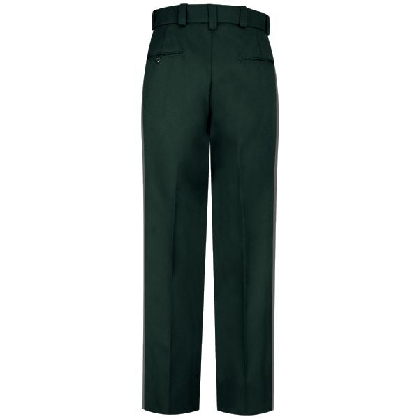 Horace Small Men's Sentry® Trouser - Spruce Green/Grey Stripe