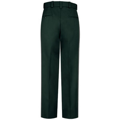 Horace Small Men's Sentry® Trouser - Spruce Green/Grey Stripe