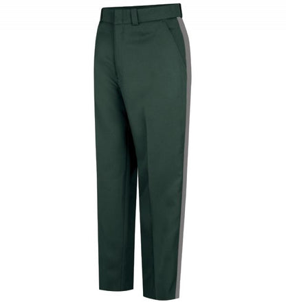 Horace Small Women's Sentry® Trouser - Spruce Green/Grey Stripe
