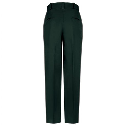 Horace Small Women's Sentry® Trouser - Spruce Green/Grey Stripe