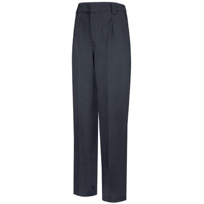 Horace Small 100% Cotton 4-Pocket Trouser - Dark Navy