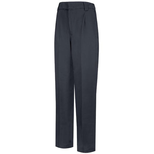 Horace Small 100% Cotton 4-Pocket Trouser - Dark Navy