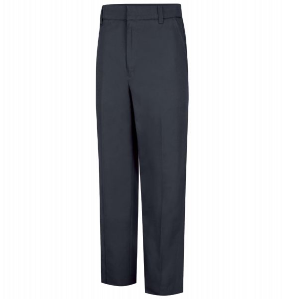 Horace Small 100% Cotton 4-Pocket Trouser - Dark Navy