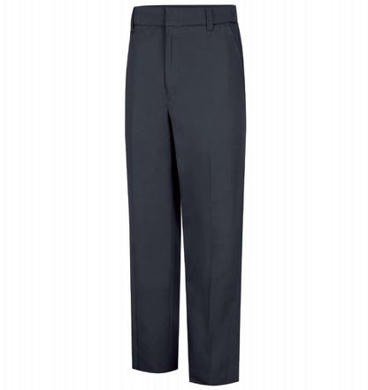 Horace Small 100% Cotton 4-Pocket Trouser - Dark Navy